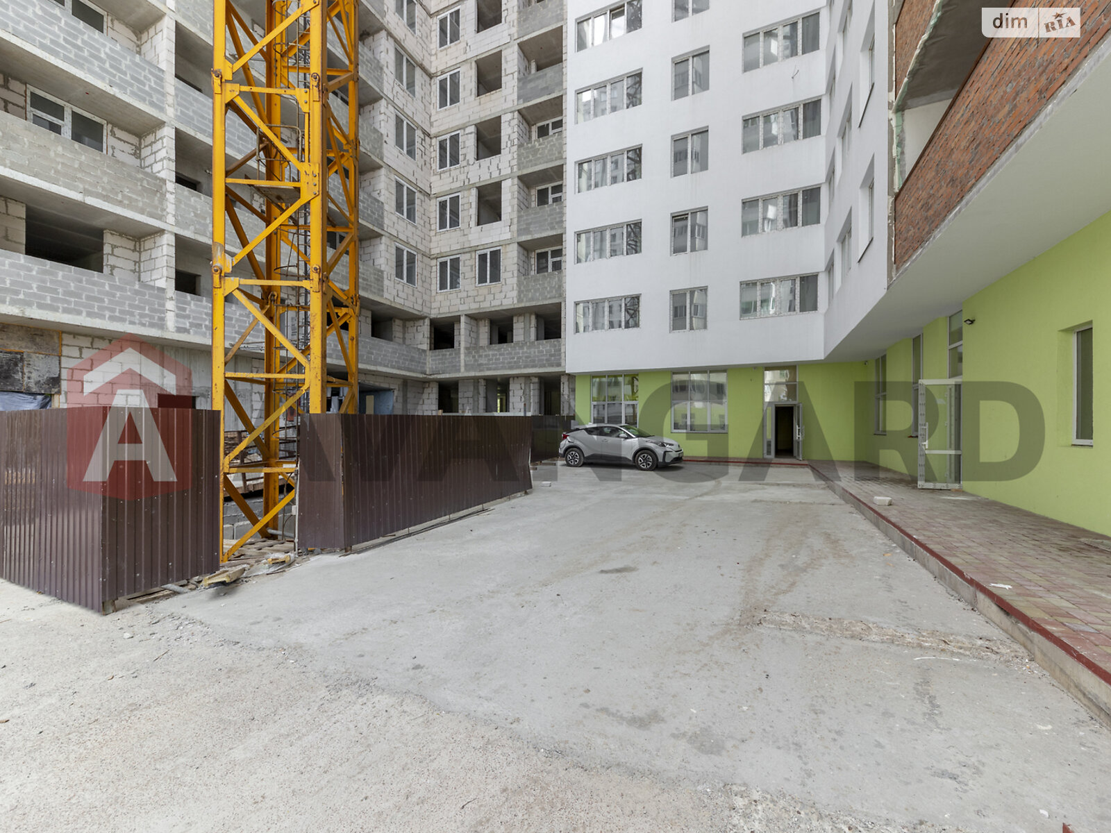 Продажа однокомнатной квартиры в Киеве, на ул. Светлая 3Д, район Дарницкий фото 1