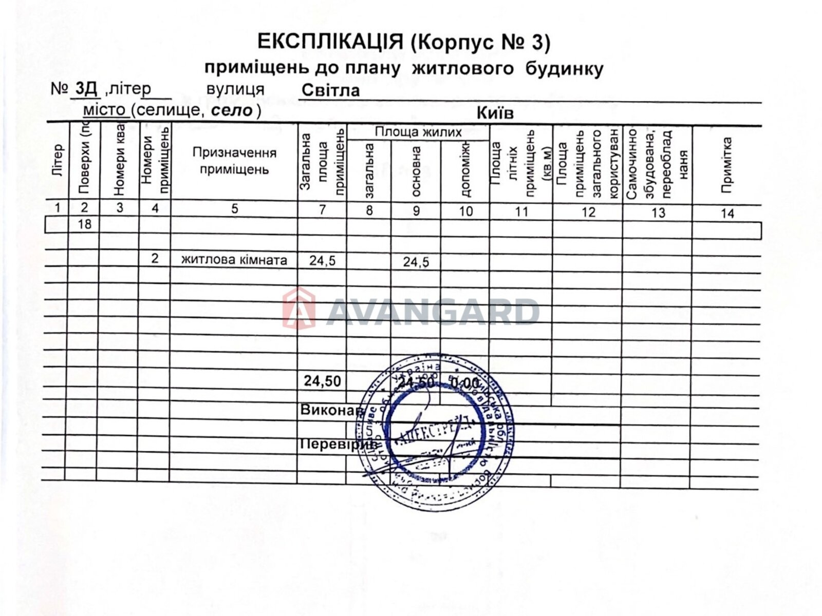 Продажа однокомнатной квартиры в Киеве, на ул. Светлая 3Д, район Дарницкий фото 1