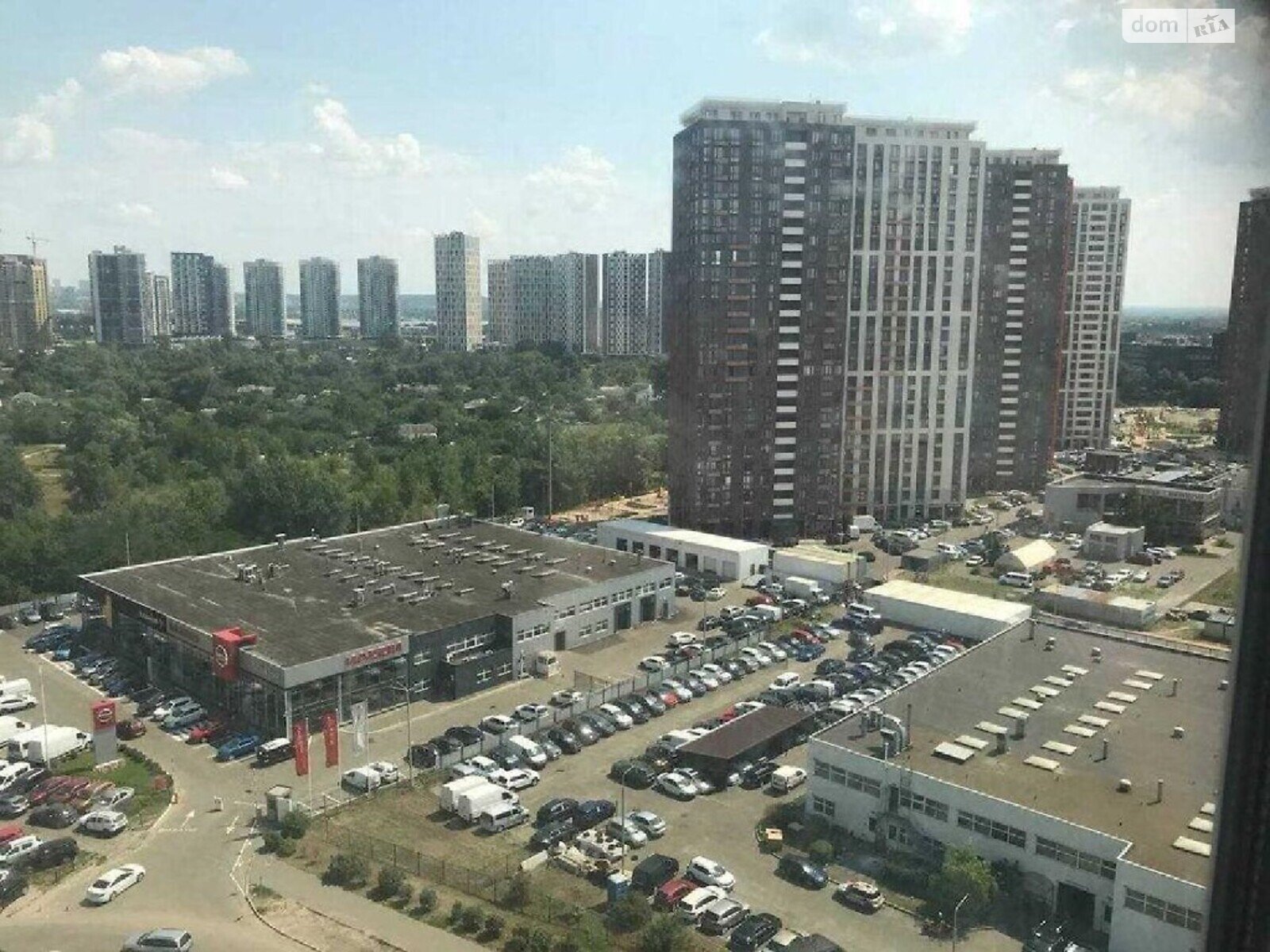 Продаж двокімнатної квартири в Києві, на вул. Тростянецька 8, район Дарницький фото 1