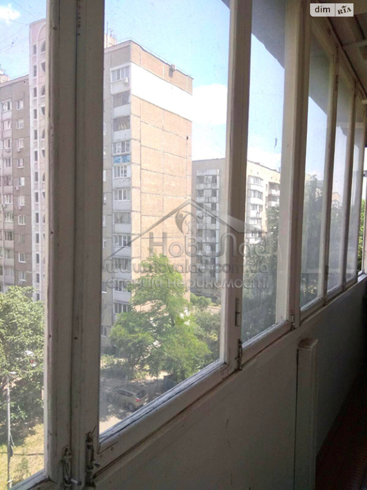 Продажа двухкомнатной квартиры в Киеве, на ул. Тростянецкая 8Б, район Дарницкий фото 1