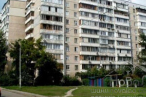 Продажа двухкомнатной квартиры в Киеве, на ул. Тростянецкая 8Б, район Дарницкий фото 2