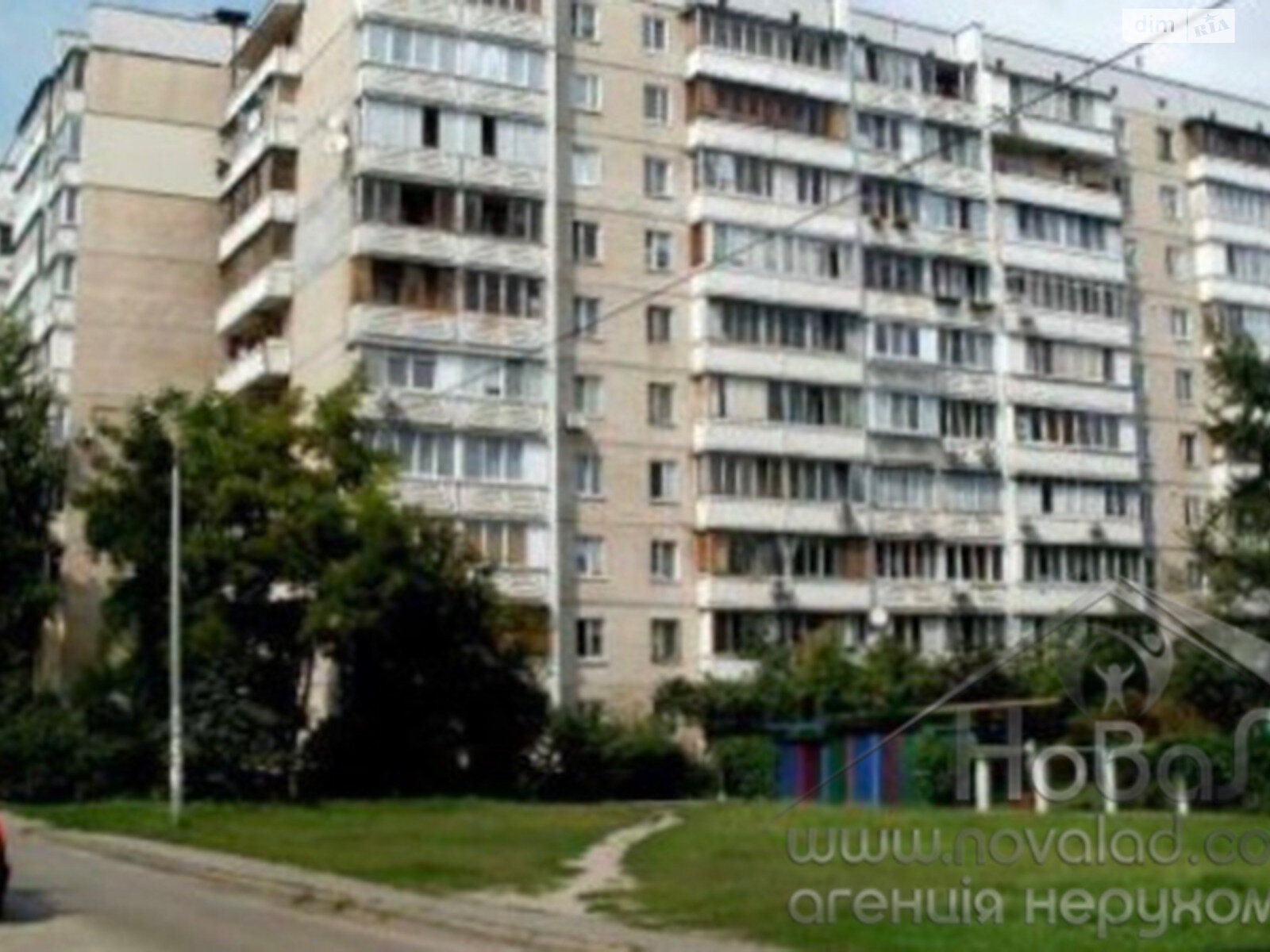Продажа двухкомнатной квартиры в Киеве, на ул. Тростянецкая 8Б, район Дарницкий фото 1