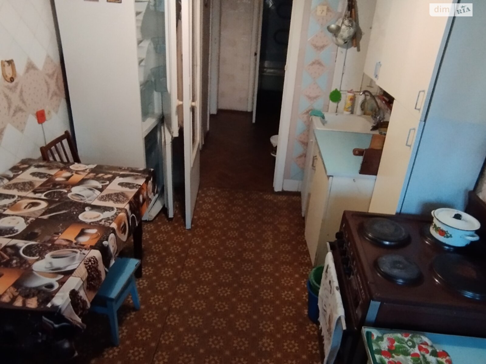 Продажа трехкомнатной квартиры в Киеве, на ул. Тростянецкая 47, район Дарницкий фото 1 Продажа трехкомнатной квартиры в Киеве, на ул. Тростянецкая 47, район Дарницкий фото 1