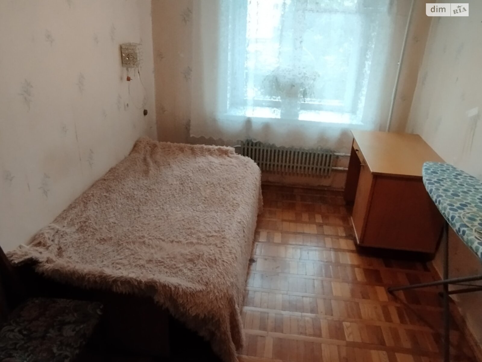 Продажа трехкомнатной квартиры в Киеве, на ул. Тростянецкая 47, район Дарницкий фото 1 Продажа трехкомнатной квартиры в Киеве, на ул. Тростянецкая 47, район Дарницкий фото 1