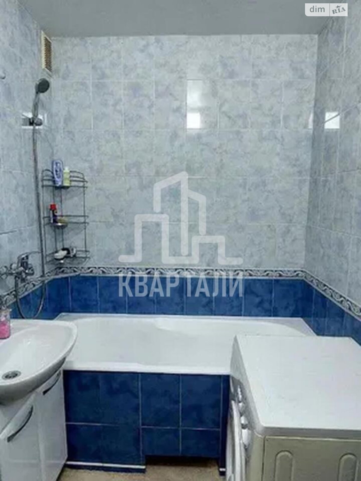 Продаж двокімнатної квартири в Києві, на вул. Тростянецька 6Д, район Дарницький фото 1