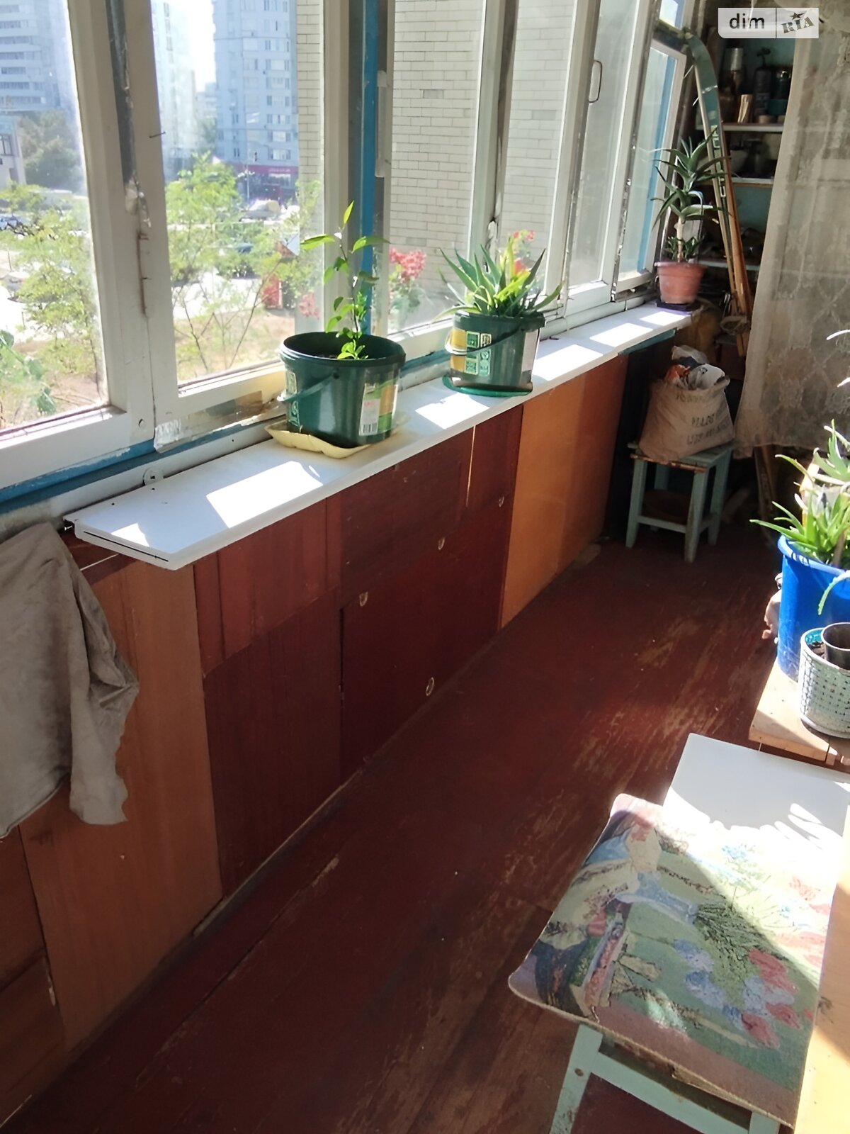 Продажа трехкомнатной квартиры в Киеве, на ул. Тростянецкая 47, район Дарницкий фото 1 Продажа трехкомнатной квартиры в Киеве, на ул. Тростянецкая 47, район Дарницкий фото 1