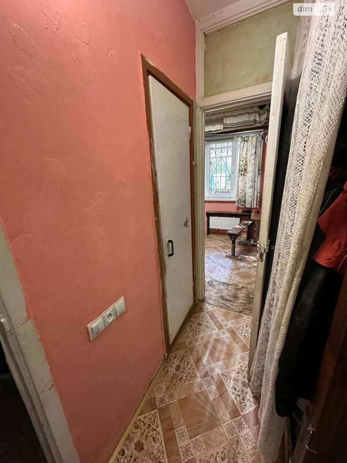 Продаж двокімнатної квартири в Києві, на вул. Тростянецька 6Д, район Дарницький фото 1 Продаж двокімнатної квартири в Києві, на вул. Тростянецька 6Д, район Дарницький фото 1
