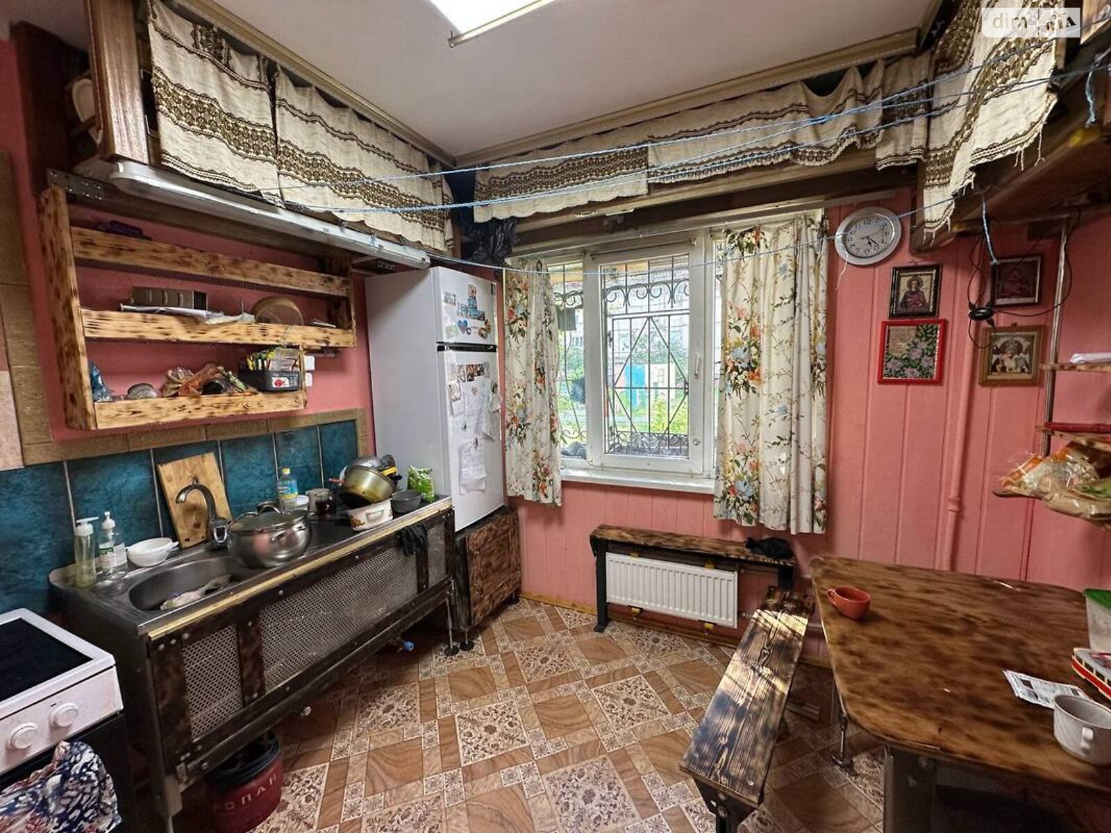 Продаж двокімнатної квартири в Києві, на вул. Тростянецька 6Д, район Дарницький фото 1