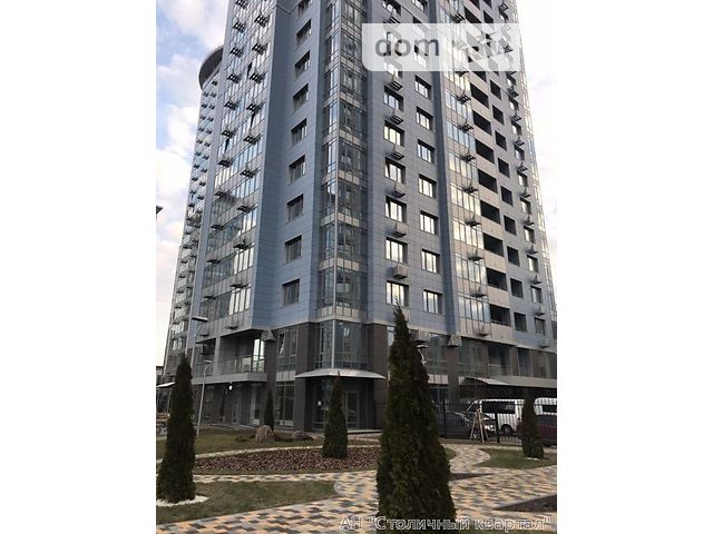 Продажа квартиры, 2 ком., Киев, р‑н. Дарницкий, Трускавецкая ул., 4 "Б" Продажа квартиры, 2 ком., Киев, р‑н. Дарницкий, Трускавецкая ул., 4 "Б"