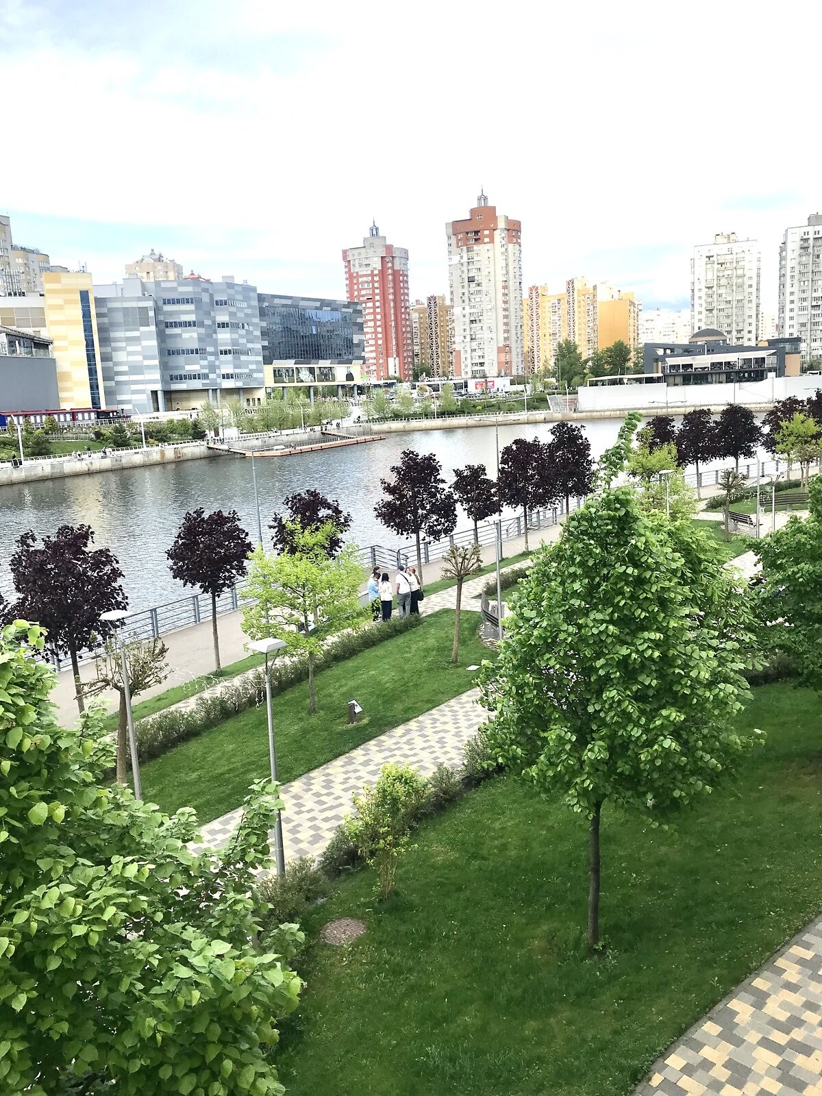 Продаж трикімнатної квартири в Києві, на вул. Трускавецька 2А, район Дарницький фото 1 Продаж трикімнатної квартири в Києві, на вул. Трускавецька 2А, район Дарницький фото 1
