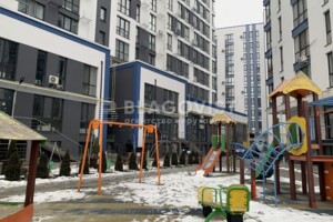 Продажа однокомнатной квартиры в Киеве, на ул. Центральная 19, район Дарницкий фото 2
