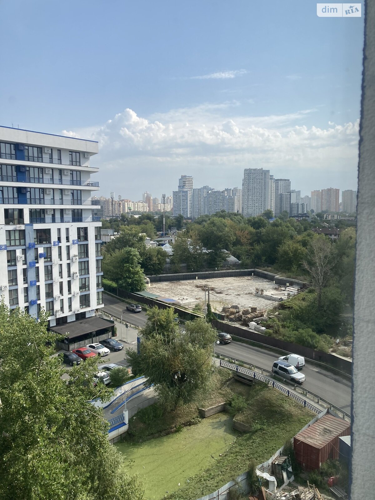 Продажа трехкомнатной квартиры в Киеве, на ул. Центральная, район Дарницкий фото 1 Продажа трехкомнатной квартиры в Киеве, на ул. Центральная, район Дарницкий фото 1