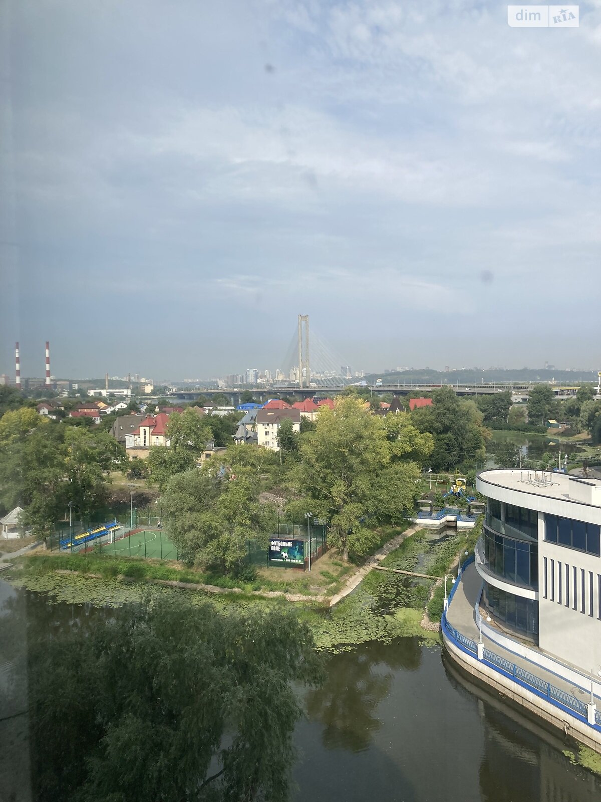 Продажа трехкомнатной квартиры в Киеве, на ул. Центральная, район Дарницкий фото 1 Продажа трехкомнатной квартиры в Киеве, на ул. Центральная, район Дарницкий фото 1