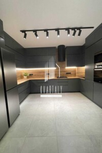 Продаж чотирикімнатної квартири в Києві, на вул. Центральна 21А, район Дарницький фото 2