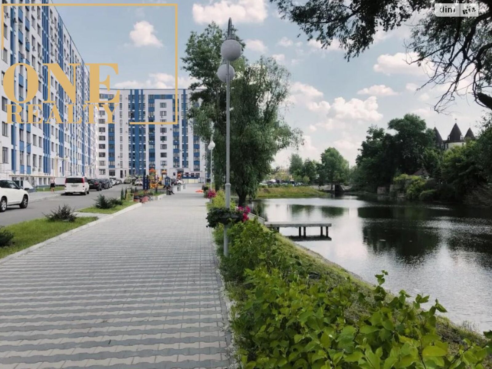 Продаж однокімнатної квартири в Києві, на вул. Центральна 21Б, район Дарницький фото 1 Продаж однокімнатної квартири в Києві, на вул. Центральна 21Б, район Дарницький фото 1