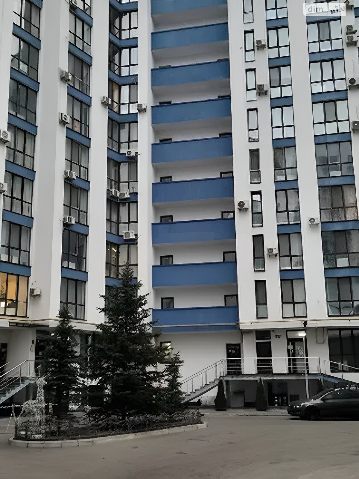 Продажа однокомнатной квартиры в Киеве, на ул. Центральная 21А, район Дарницкий фото 1 Продажа однокомнатной квартиры в Киеве, на ул. Центральная 21А, район Дарницкий фото 1