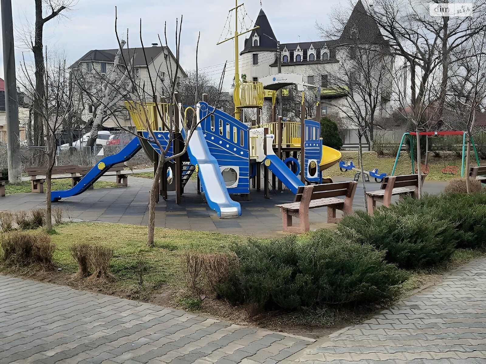 Продажа однокомнатной квартиры в Киеве, на ул. Центральная 21А, район Дарницкий фото 1 Продажа однокомнатной квартиры в Киеве, на ул. Центральная 21А, район Дарницкий фото 1