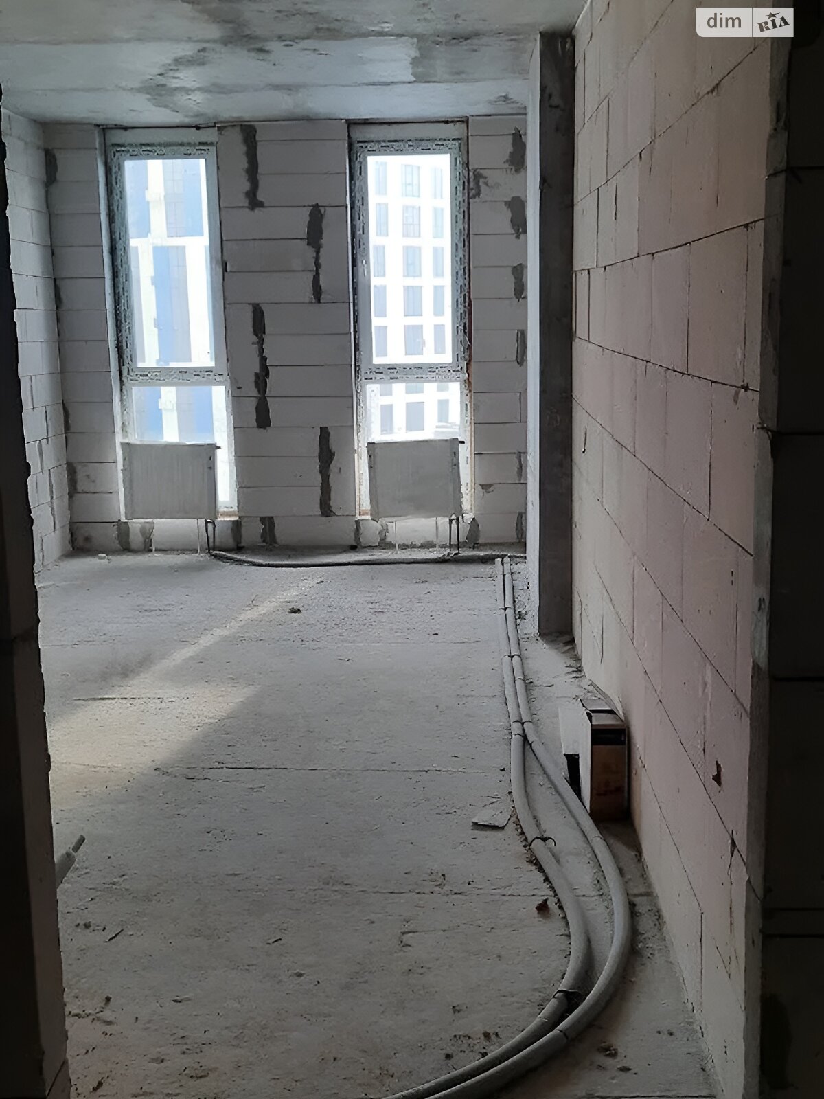 Продажа однокомнатной квартиры в Киеве, на ул. Центральная 21А, район Дарницкий фото 1 Продажа однокомнатной квартиры в Киеве, на ул. Центральная 21А, район Дарницкий фото 1