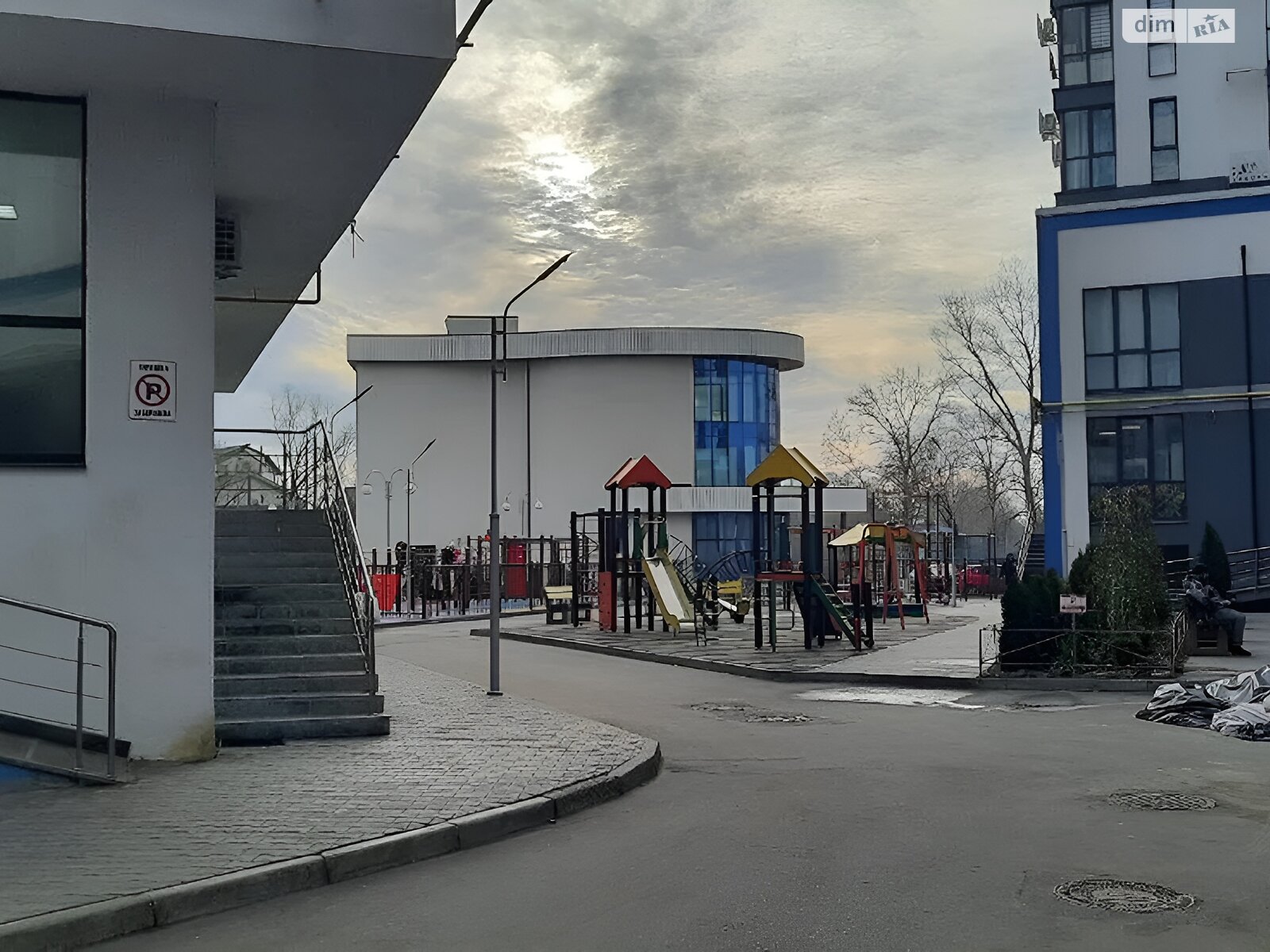 Продажа однокомнатной квартиры в Киеве, на ул. Центральная 21А, район Дарницкий фото 1 Продажа однокомнатной квартиры в Киеве, на ул. Центральная 21А, район Дарницкий фото 1