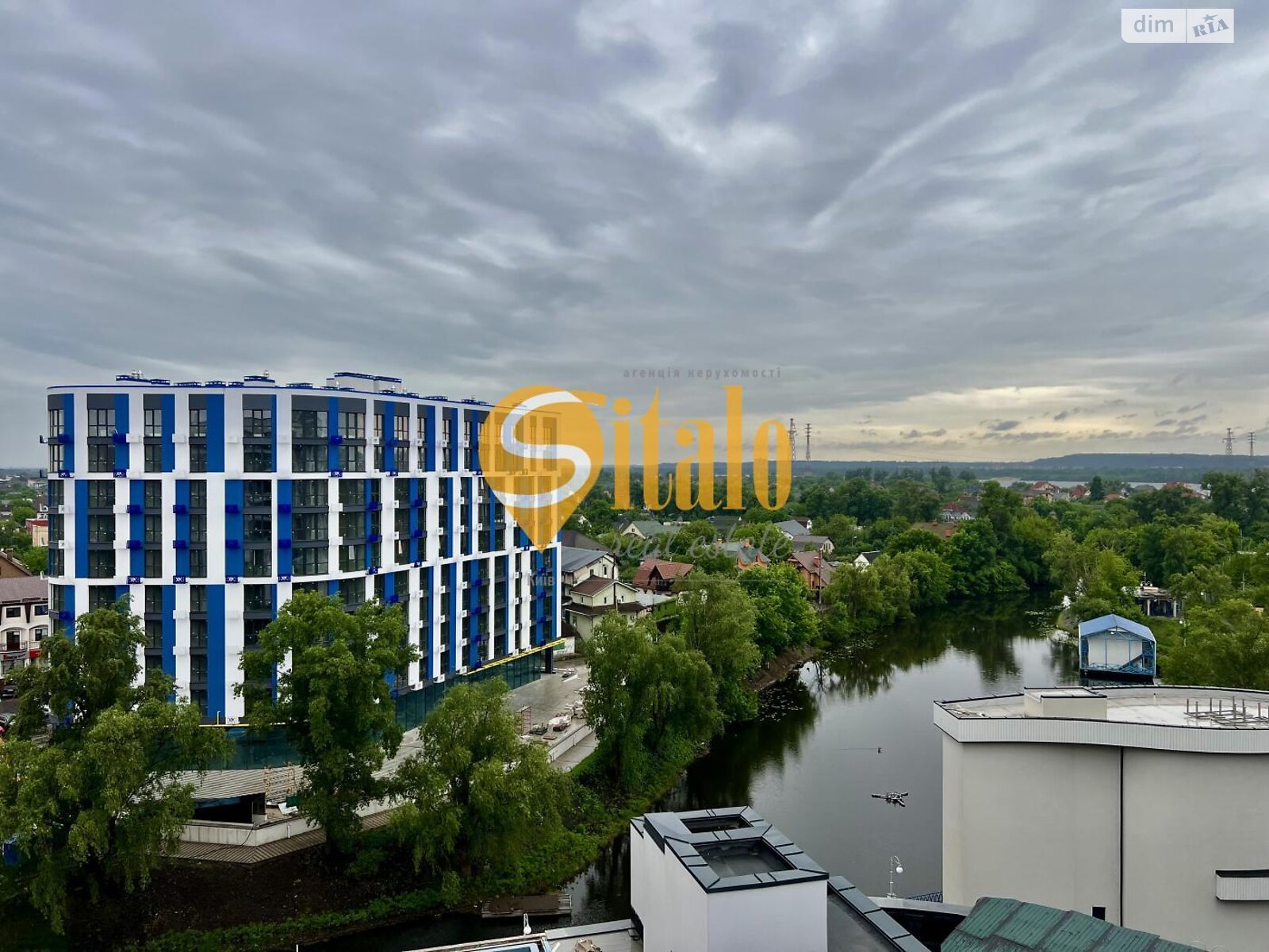 Продаж двокімнатної квартири в Києві, на вул. Центральна 21А, район Дарницький фото 1 Продаж двокімнатної квартири в Києві, на вул. Центральна 21А, район Дарницький фото 1