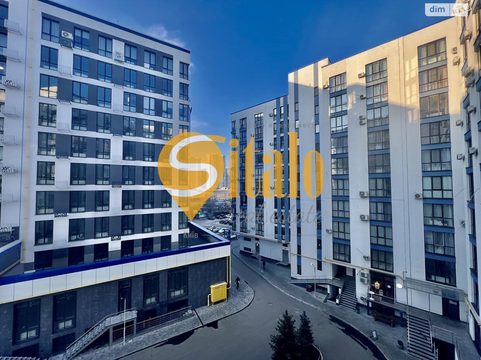 Продаж двокімнатної квартири в Києві, на вул. Центральна 21А, район Дарницький фото 1 Продаж двокімнатної квартири в Києві, на вул. Центральна 21А, район Дарницький фото 1