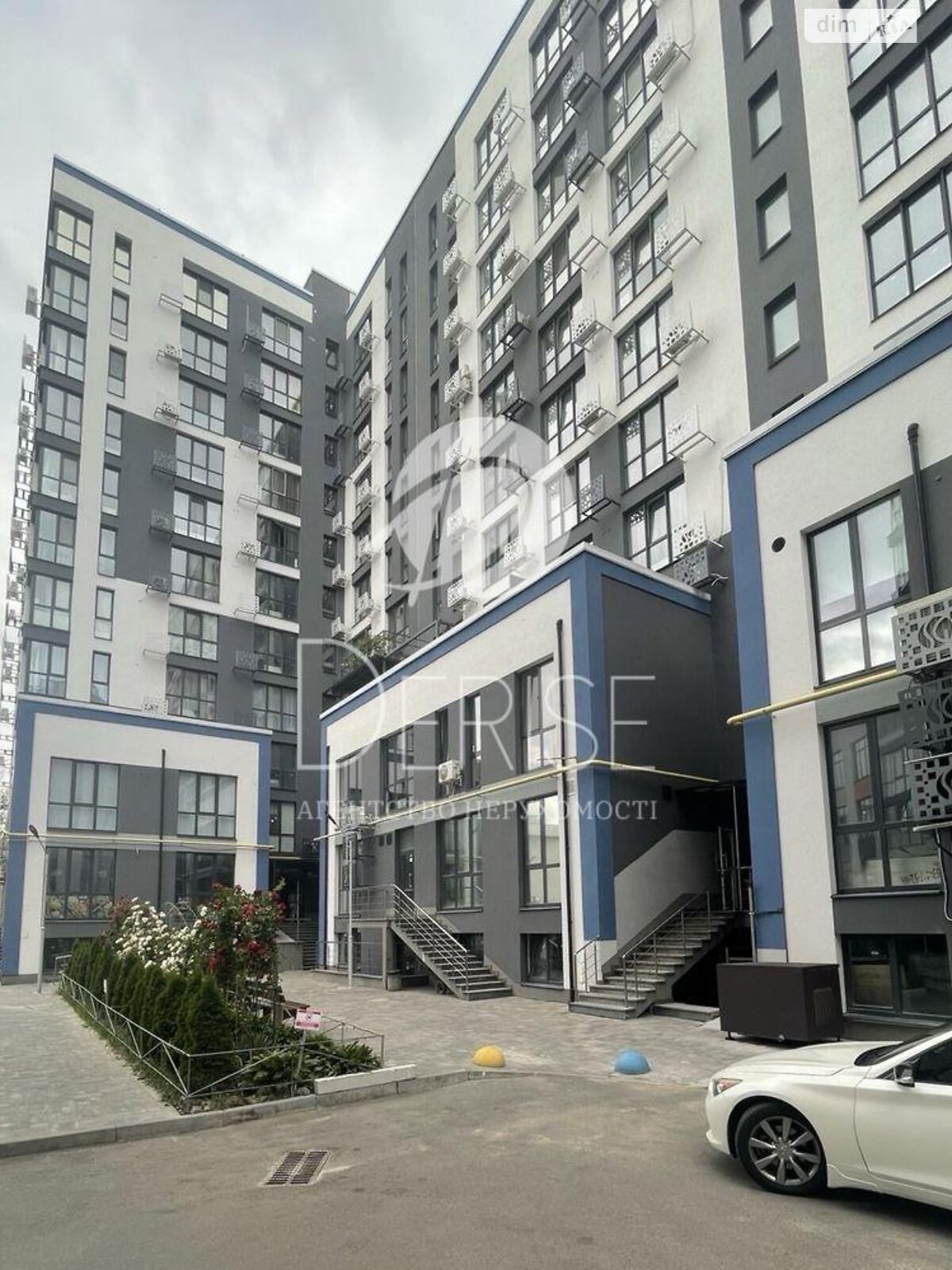 Продаж однокімнатної квартири в Києві, на вул. Центральна 19, район Дарницький фото 1