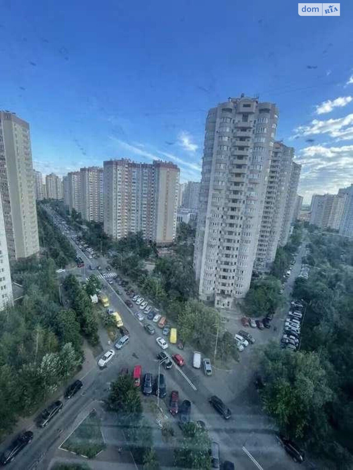 Продажа двухкомнатной квартиры в Киеве, на ул. Урловская 40, район Дарницкий фото 1