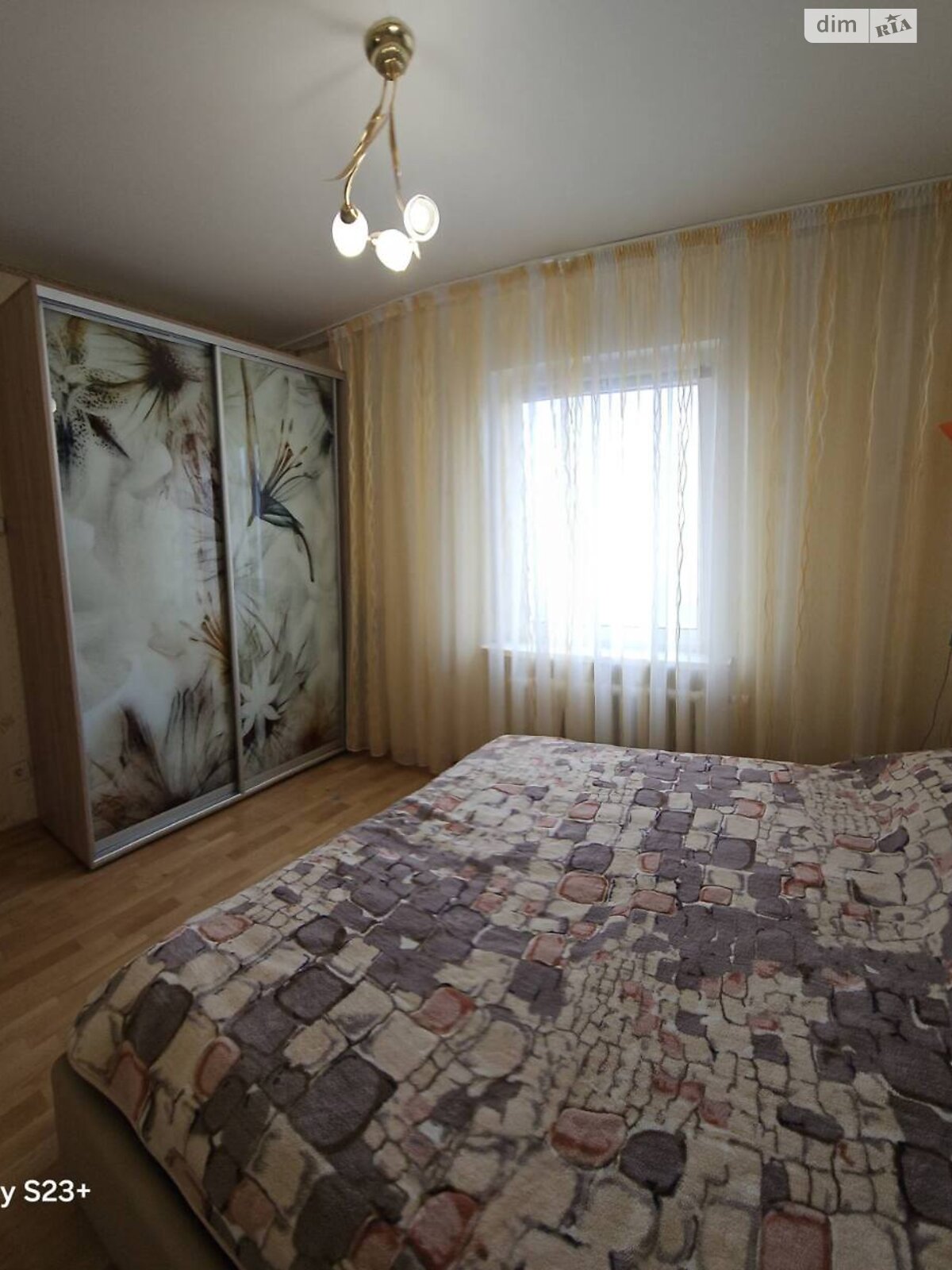 Продаж двокімнатної квартири в Києві, на вул. Урлівська 34, район Дарницький фото 1