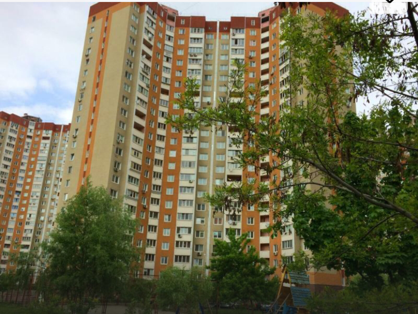 Продажа двухкомнатной квартиры в Киеве, на ул. Урловская 17, район Дарницкий фото 1