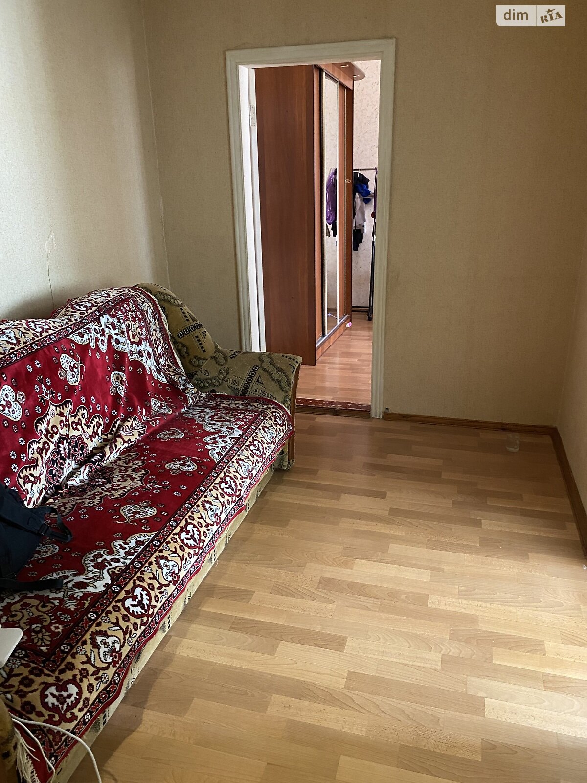 Продажа двухкомнатной квартиры в Киеве, на ул. Урловская 17, район Дарницкий фото 1