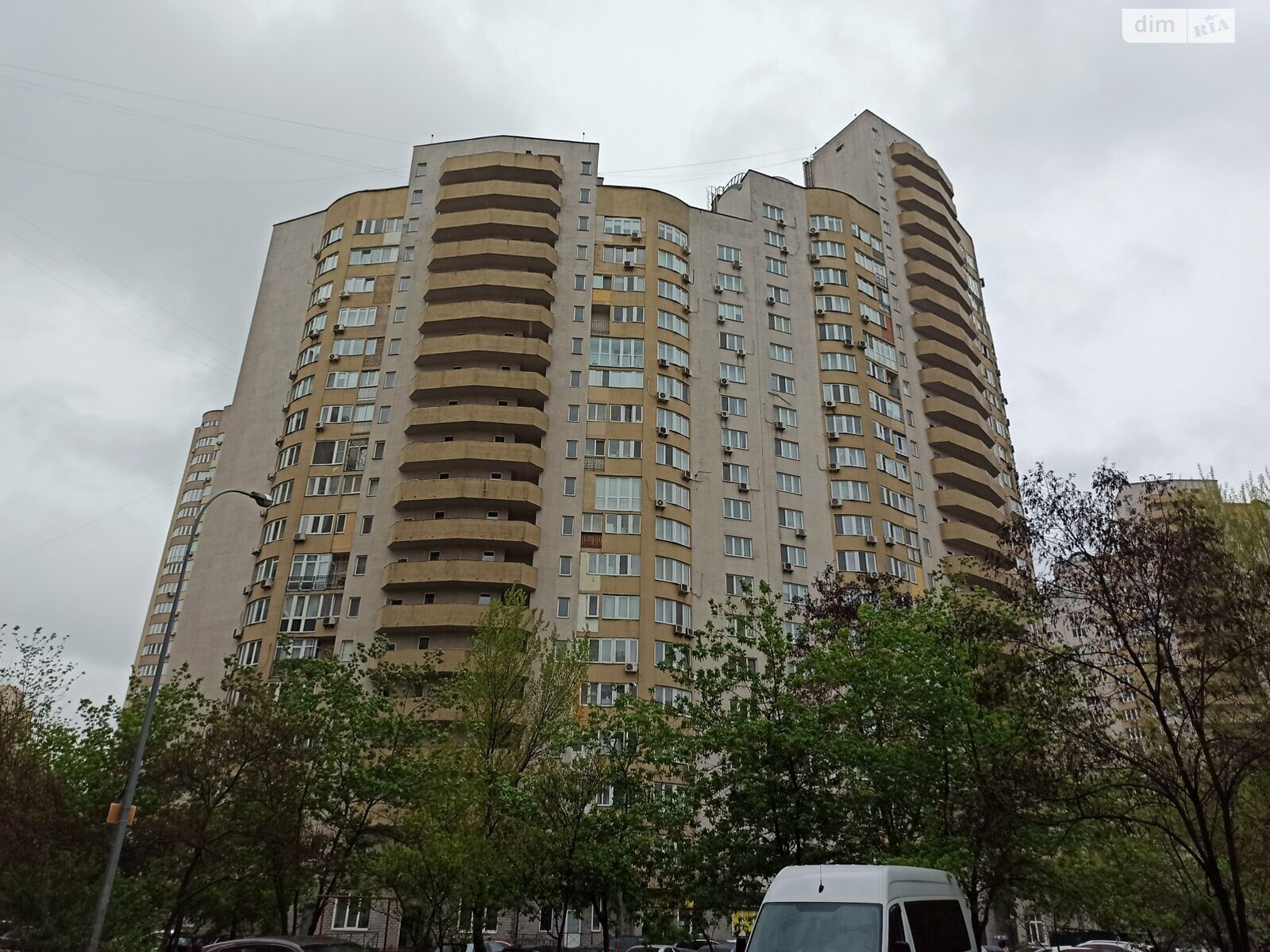 Продажа трехкомнатной квартиры в Киеве, на ул. Урловская 11А, район Дарницкий фото 1