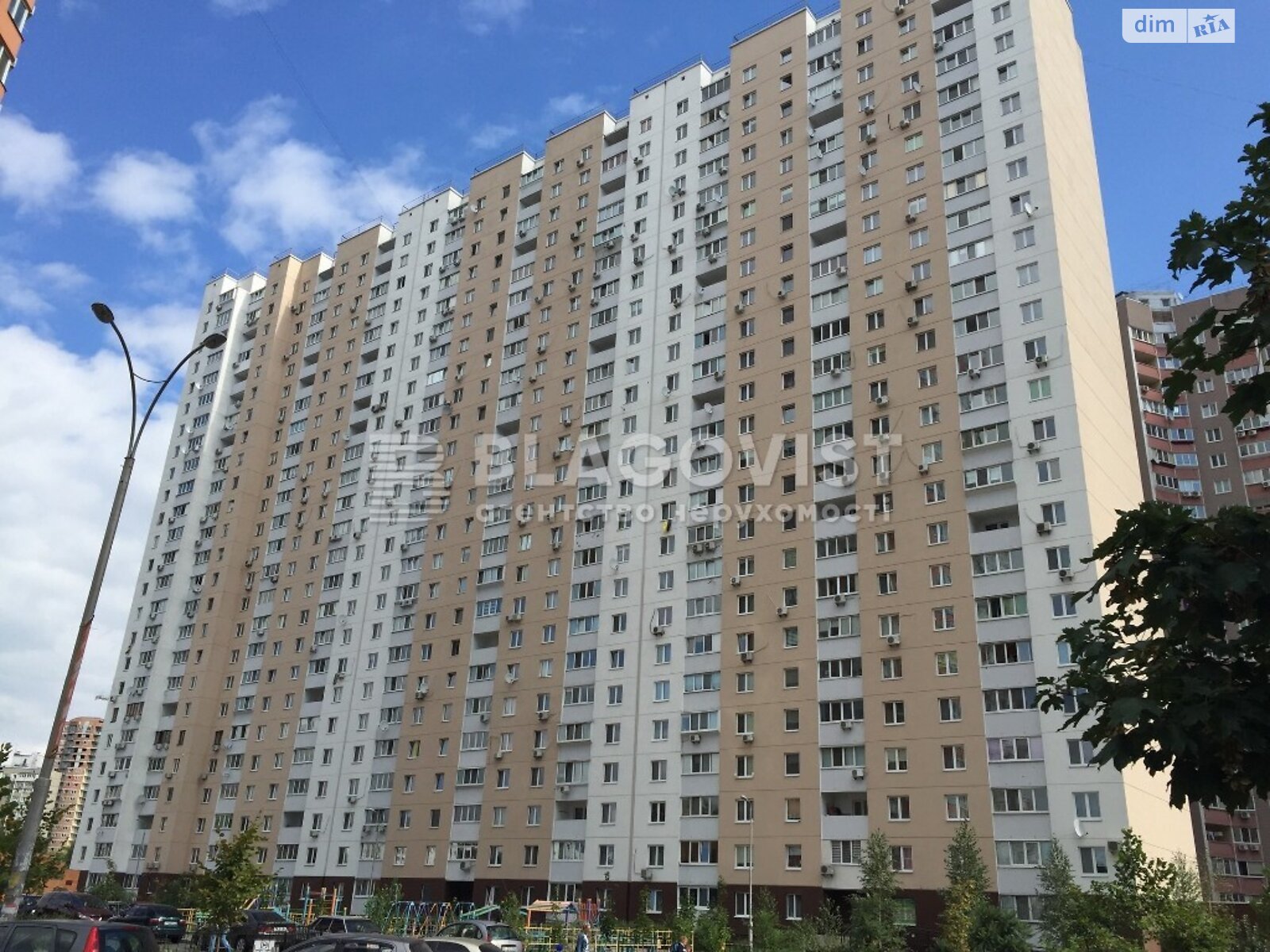 Продажа трехкомнатной квартиры в Киеве, на ул. Урловская 38, район Дарницкий фото 1