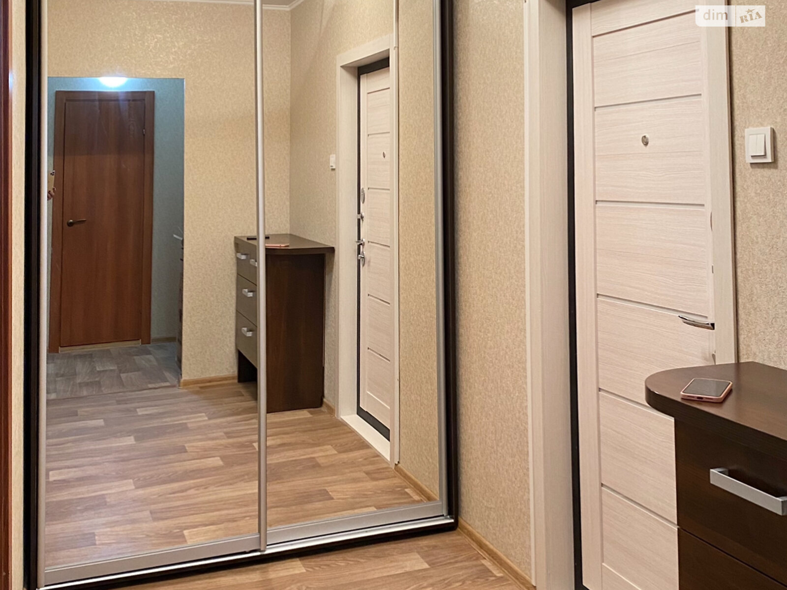 Продажа однокомнатной квартиры в Киеве, на ул. Урловская 38, район Дарницкий фото 1 Продажа однокомнатной квартиры в Киеве, на ул. Урловская 38, район Дарницкий фото 1