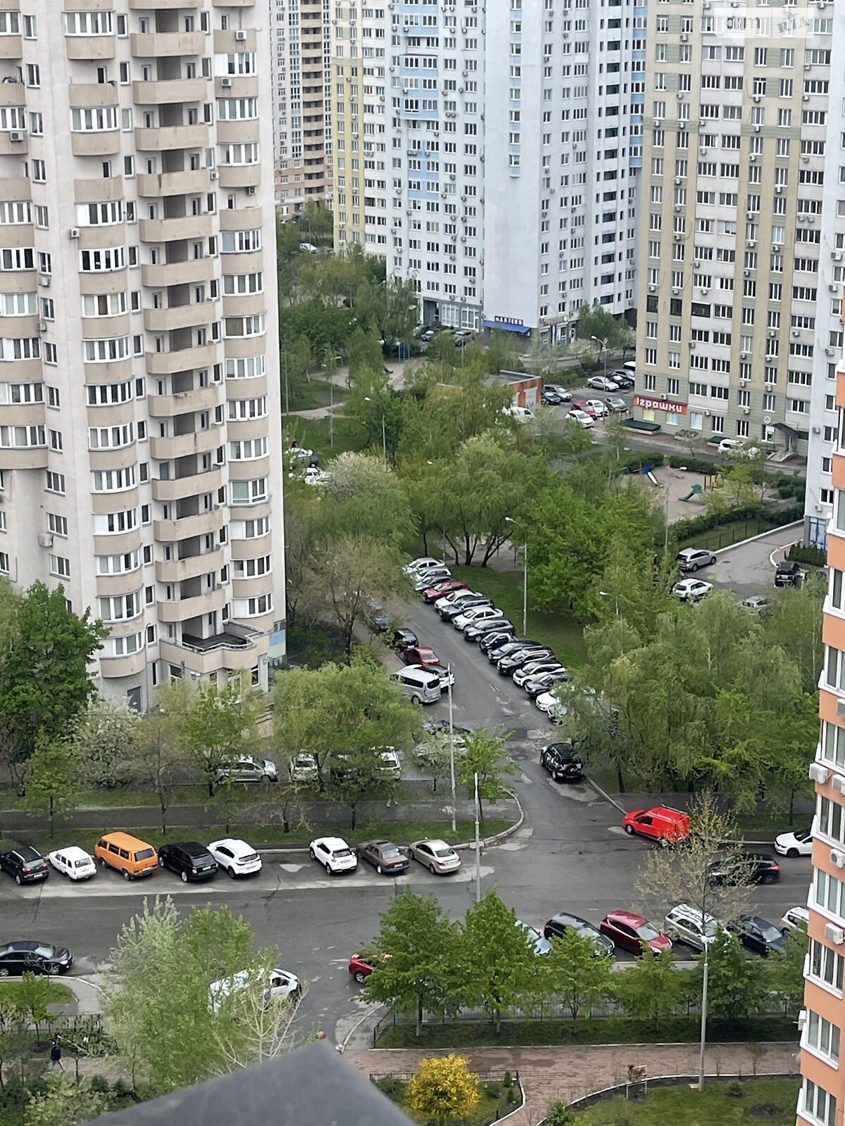 Продажа двухкомнатной квартиры в Киеве, на ул. Урловская 38, район Дарницкий фото 1 Продажа двухкомнатной квартиры в Киеве, на ул. Урловская 38, район Дарницкий фото 1