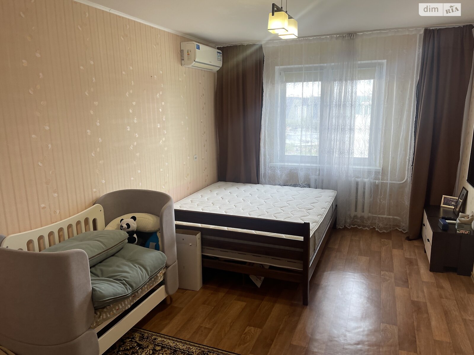 Продажа двухкомнатной квартиры в Киеве, на ул. Урловская 38, район Дарницкий фото 1 Продажа двухкомнатной квартиры в Киеве, на ул. Урловская 38, район Дарницкий фото 1