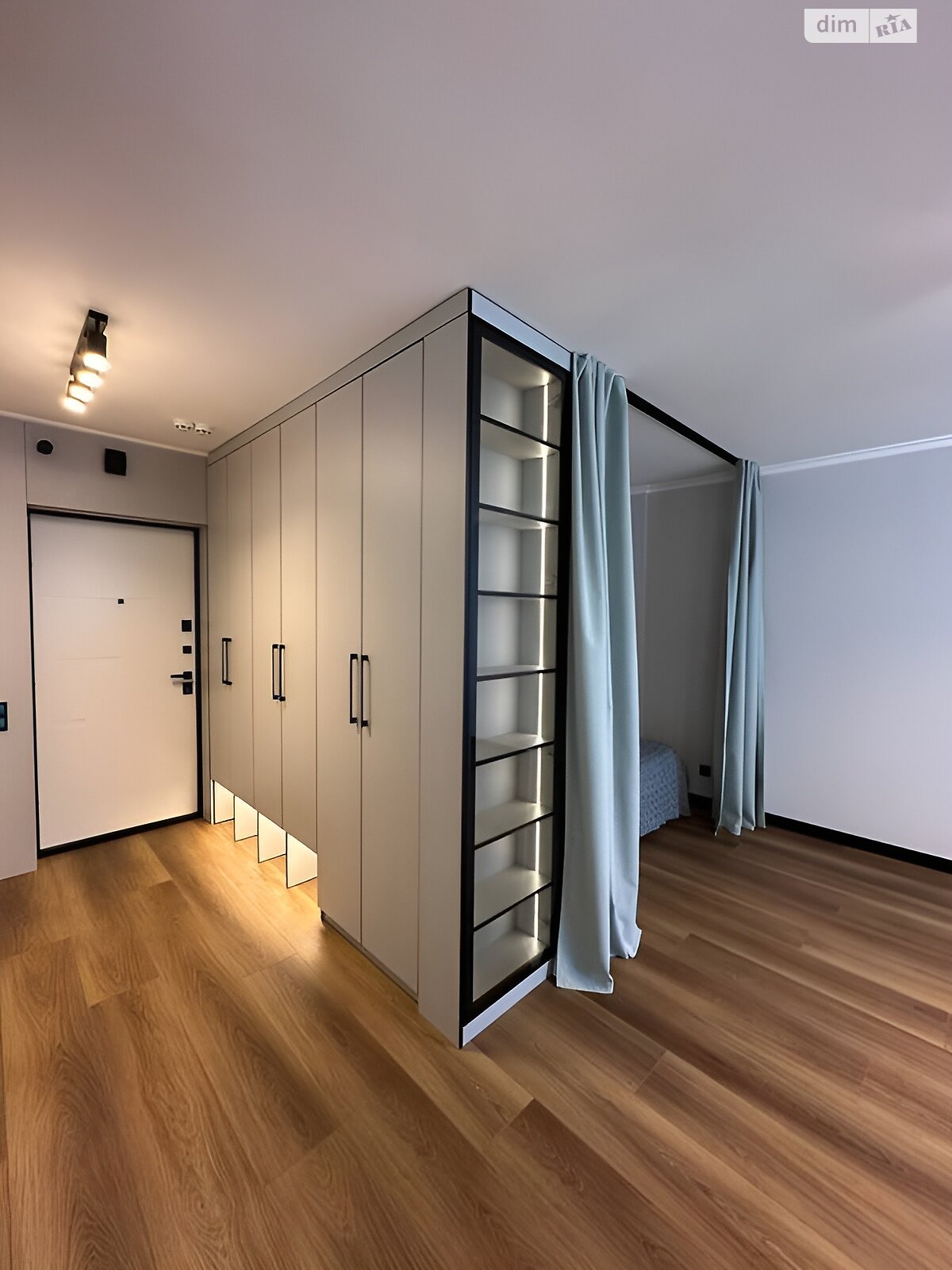 Продажа однокомнатной квартиры в Киеве, на ул. Урловская 20Б, район Дарницкий фото 1 Продажа однокомнатной квартиры в Киеве, на ул. Урловская 20Б, район Дарницкий фото 1