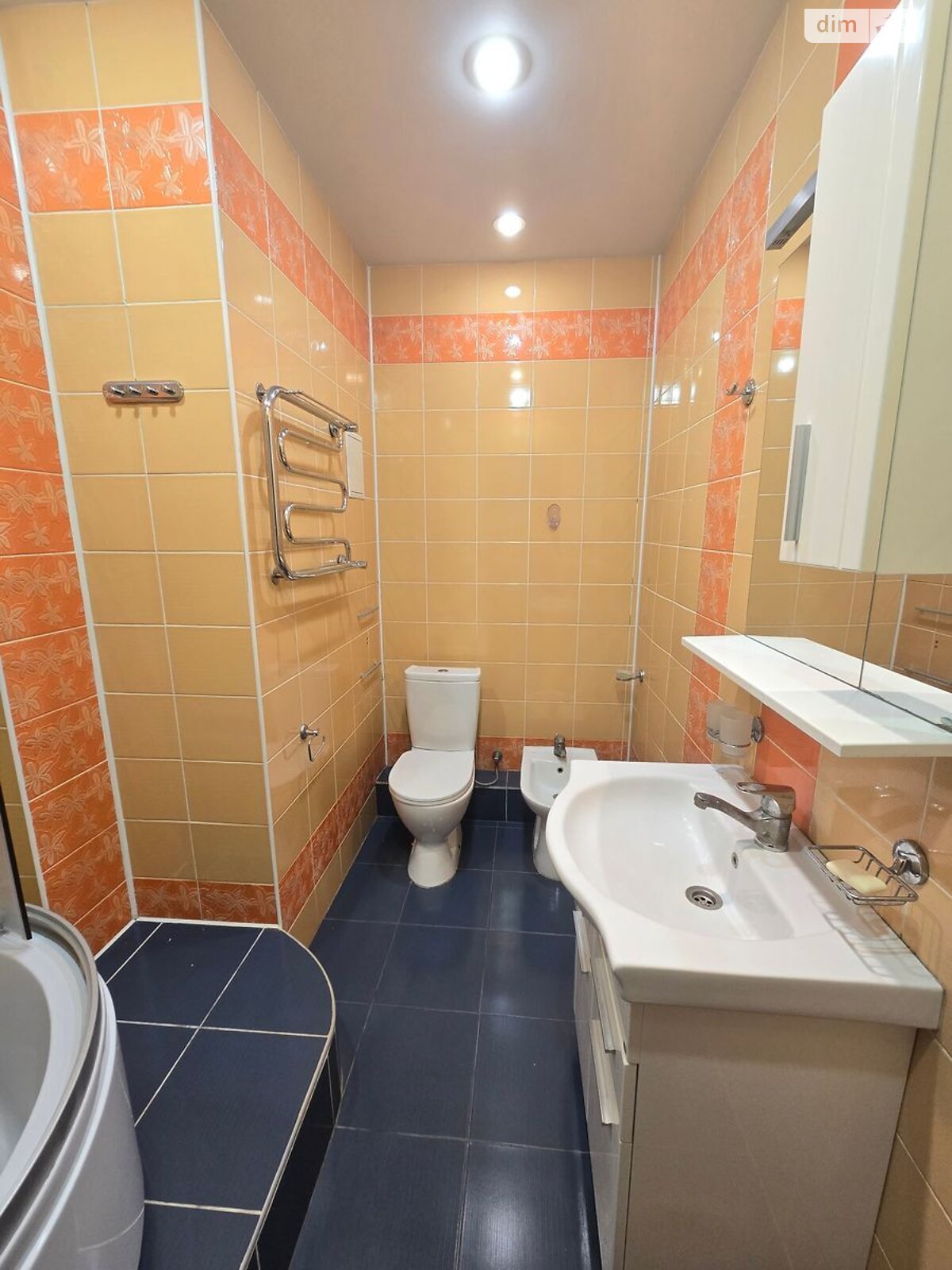 Продажа трехкомнатной квартиры в Киеве, на ул. Урловская 11А, район Дарницкий фото 1 Продажа трехкомнатной квартиры в Киеве, на ул. Урловская 11А, район Дарницкий фото 1