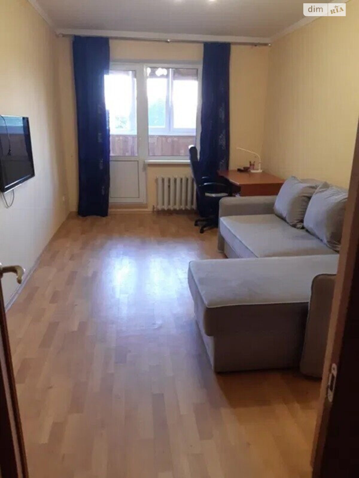 Продажа трехкомнатной квартиры в Киеве, на ул. Урловская 30, район Дарницкий фото 1 Продажа трехкомнатной квартиры в Киеве, на ул. Урловская 30, район Дарницкий фото 1