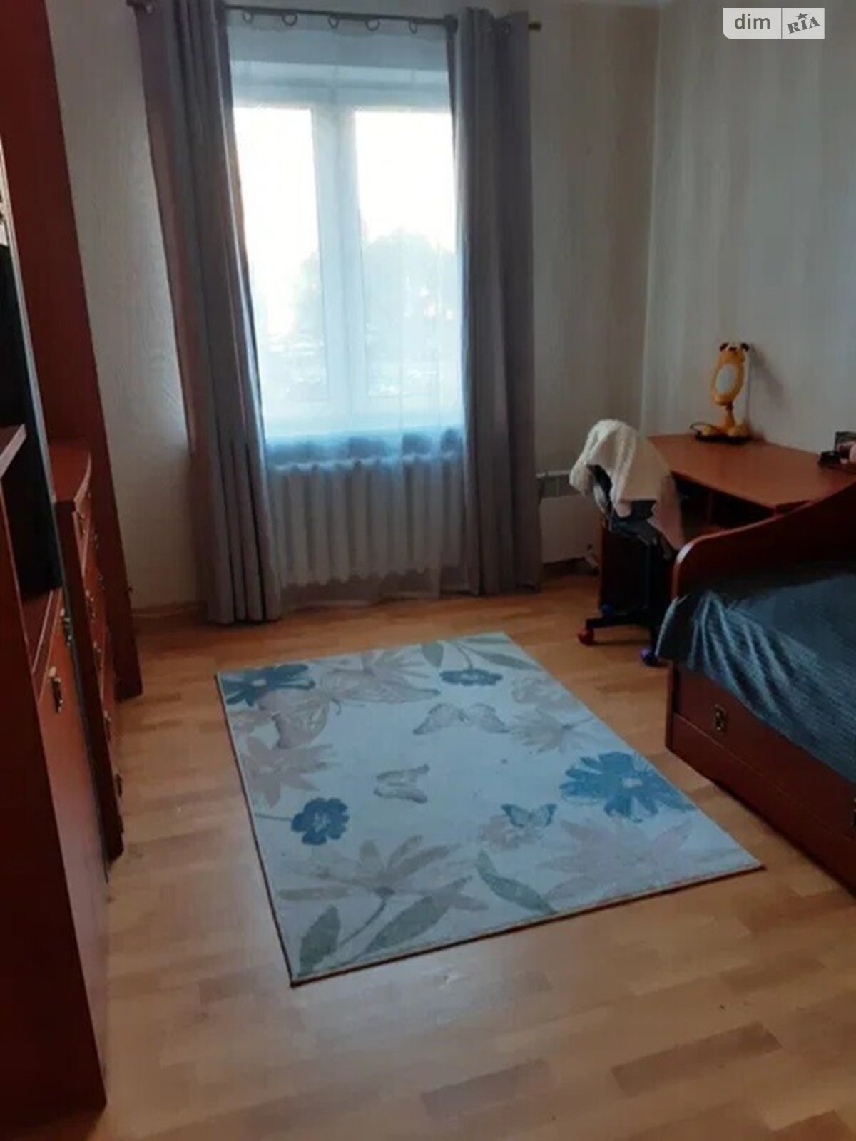 Продажа трехкомнатной квартиры в Киеве, на ул. Урловская 30, район Дарницкий фото 1 Продажа трехкомнатной квартиры в Киеве, на ул. Урловская 30, район Дарницкий фото 1