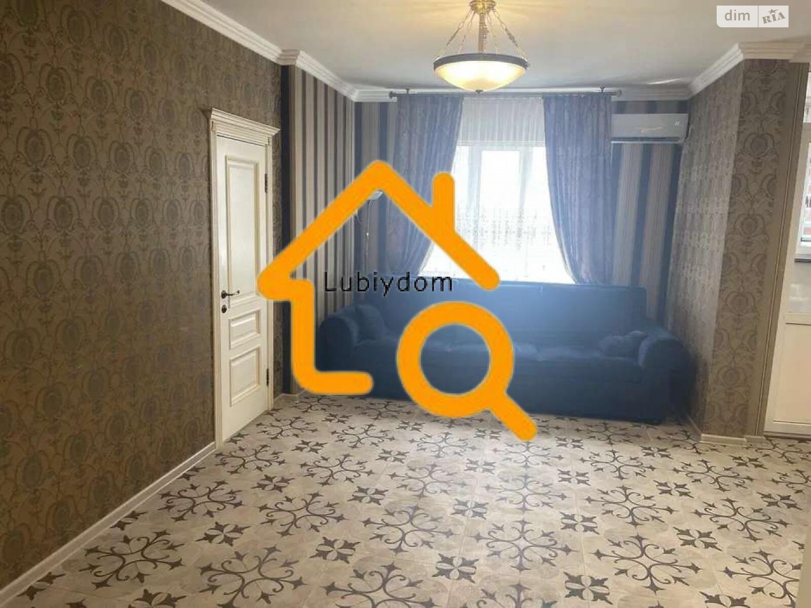 Продажа трехкомнатной квартиры в Киеве, на ул. Урловская 23В, район Дарницкий фото 1 Продажа трехкомнатной квартиры в Киеве, на ул. Урловская 23В, район Дарницкий фото 1