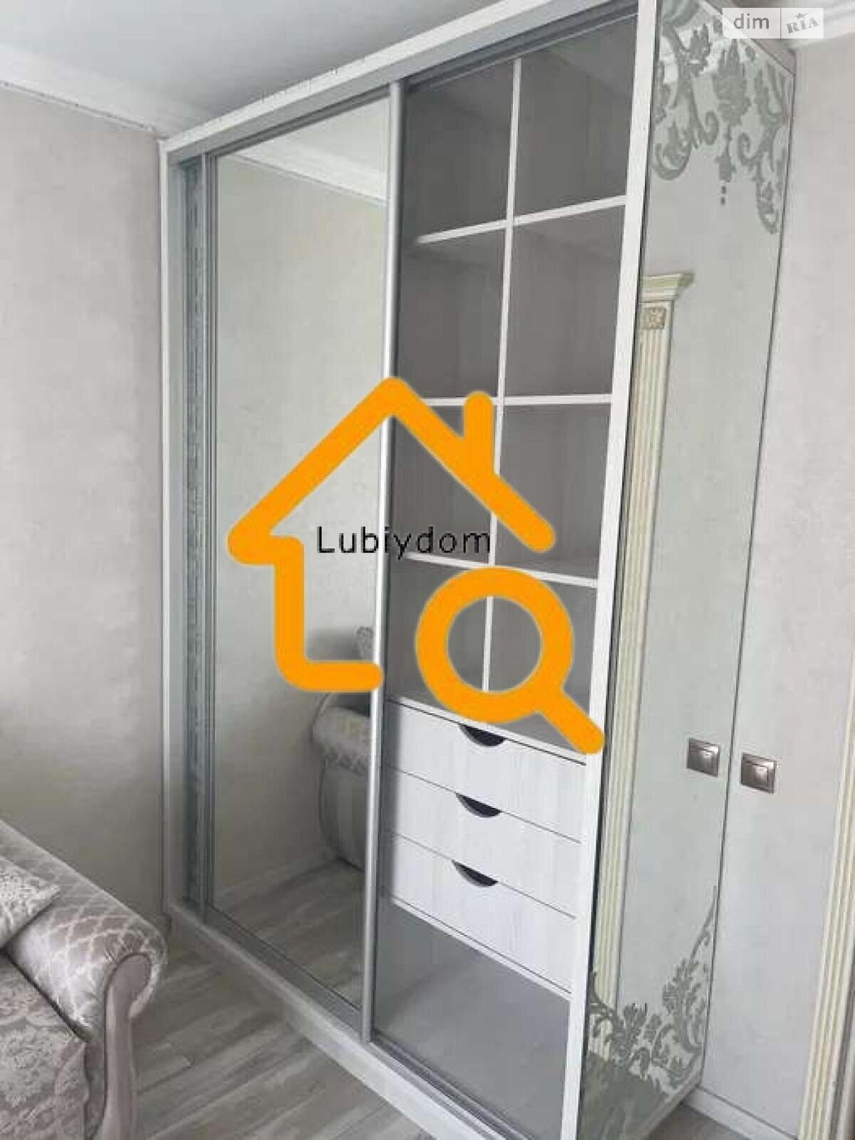 Продажа трехкомнатной квартиры в Киеве, на ул. Урловская 23В, район Дарницкий фото 1 Продажа трехкомнатной квартиры в Киеве, на ул. Урловская 23В, район Дарницкий фото 1