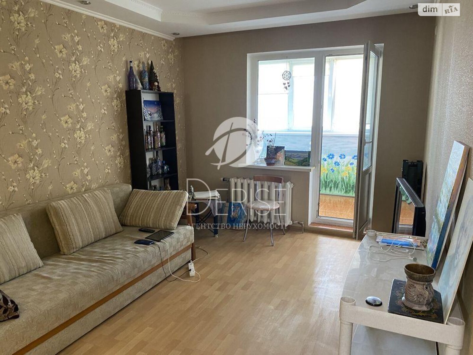 Продаж двокімнатної квартири в Києві, на вул. Урлівська 19, район Дарницький фото 1 Продаж двокімнатної квартири в Києві, на вул. Урлівська 19, район Дарницький фото 1