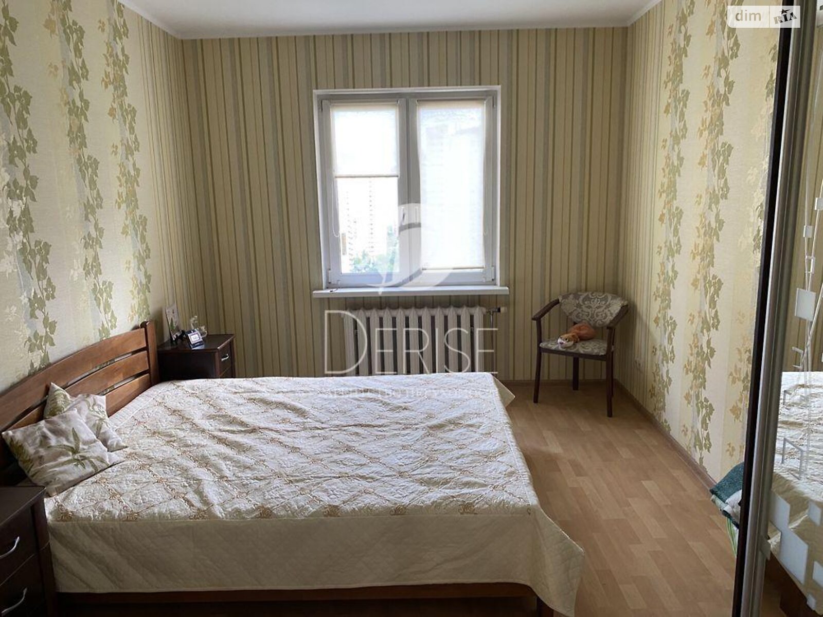 Продаж двокімнатної квартири в Києві, на вул. Урлівська 19, район Дарницький фото 1 Продаж двокімнатної квартири в Києві, на вул. Урлівська 19, район Дарницький фото 1