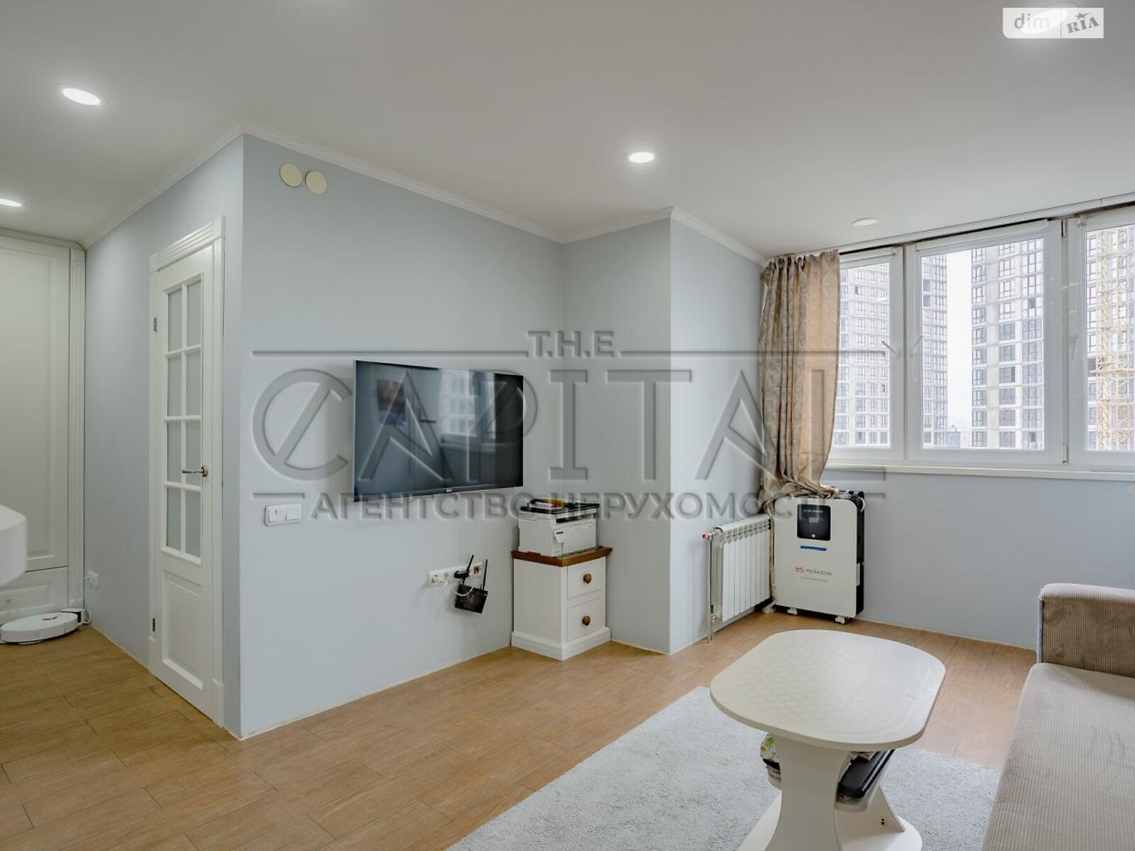 Продажа однокомнатной квартиры в Киеве, на ул. Урловская 23Б, район Дарницкий фото 1 Продажа однокомнатной квартиры в Киеве, на ул. Урловская 23Б, район Дарницкий фото 1