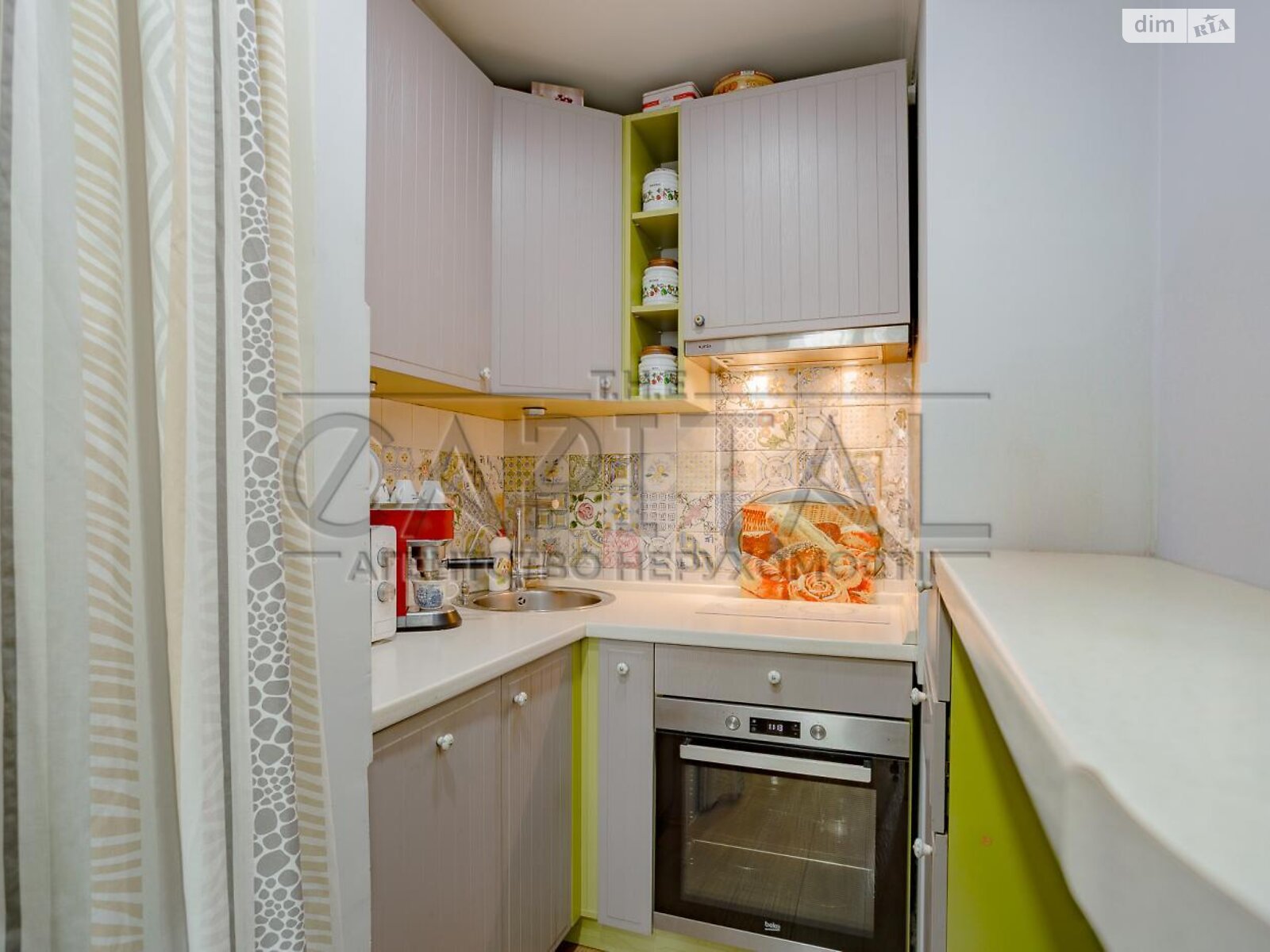 Продажа однокомнатной квартиры в Киеве, на ул. Урловская 23Б, район Дарницкий фото 1 Продажа однокомнатной квартиры в Киеве, на ул. Урловская 23Б, район Дарницкий фото 1