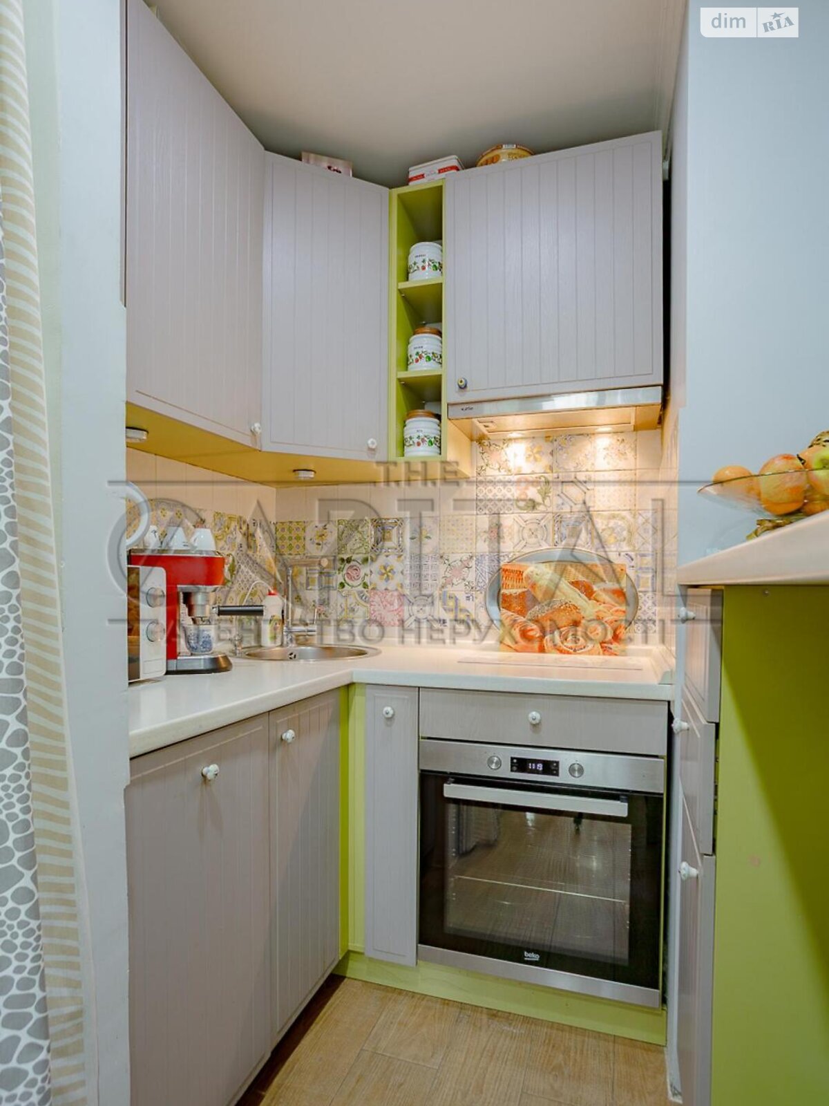 Продажа однокомнатной квартиры в Киеве, на ул. Урловская 23Б, район Дарницкий фото 1 Продажа однокомнатной квартиры в Киеве, на ул. Урловская 23Б, район Дарницкий фото 1