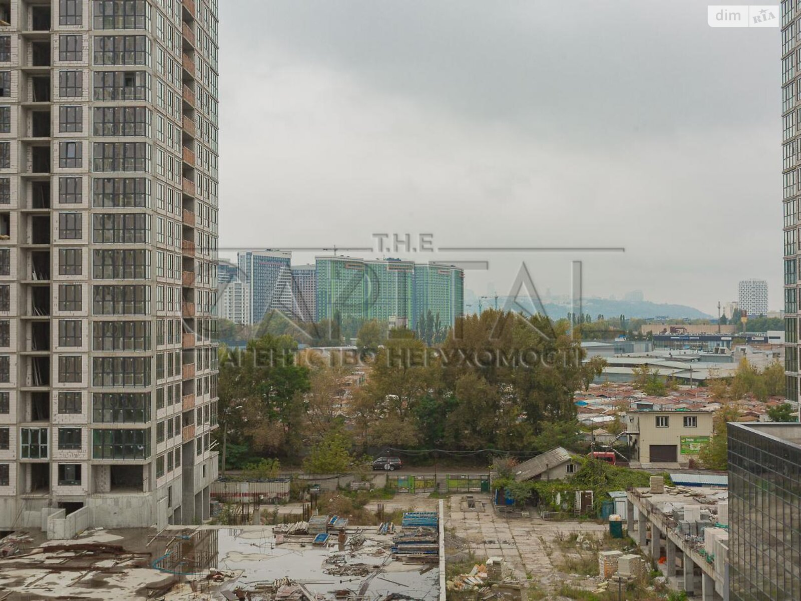 Продажа однокомнатной квартиры в Киеве, на ул. Урловская 23Б, район Дарницкий фото 1 Продажа однокомнатной квартиры в Киеве, на ул. Урловская 23Б, район Дарницкий фото 1