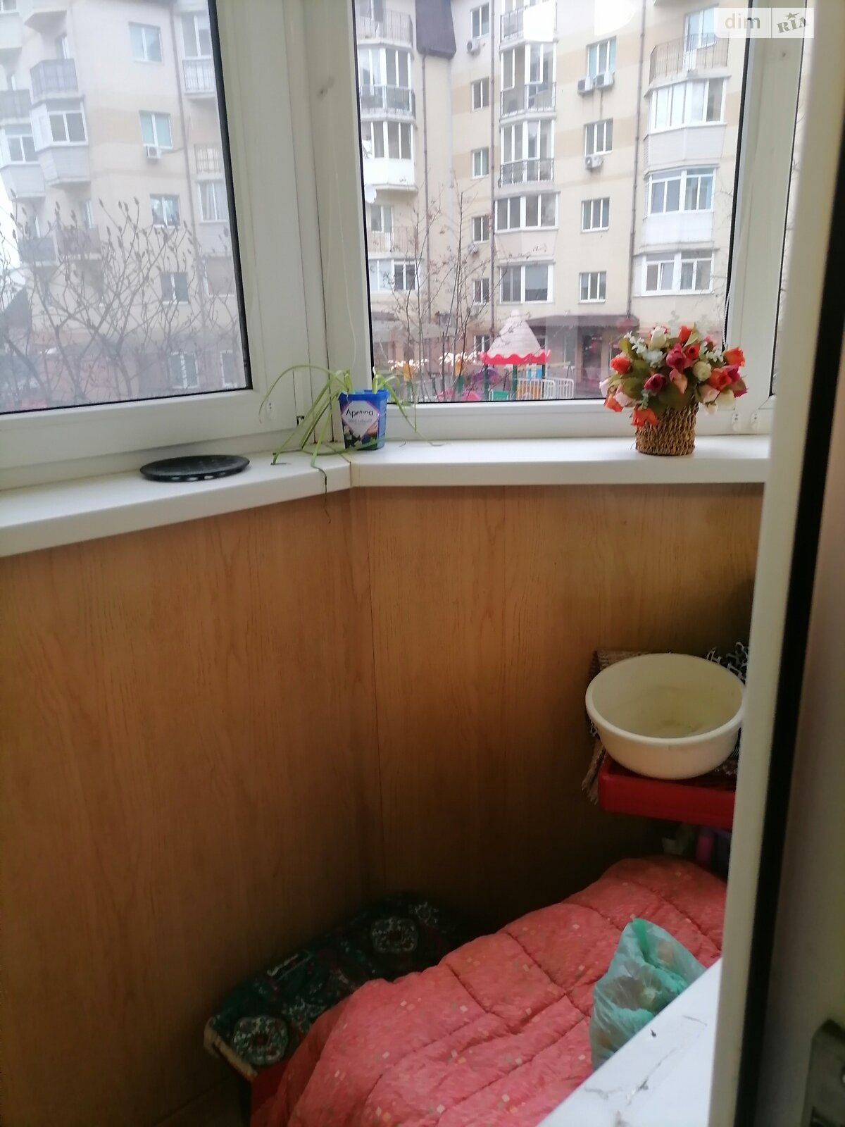 Продажа трехкомнатной квартиры в Киеве, на ул. Ивана Дяченка 20Б, район Дарницкий фото 1