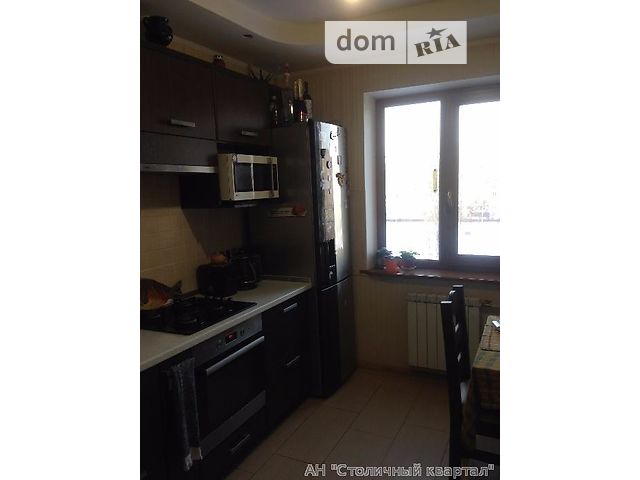 Продажа квартиры, 3 ком., Киев, р‑н. Дарницкий, Вербицкого Архитектора ул., 14 "В" Продажа квартиры, 3 ком., Киев, р‑н. Дарницкий, Вербицкого Архитектора ул., 14 "В"