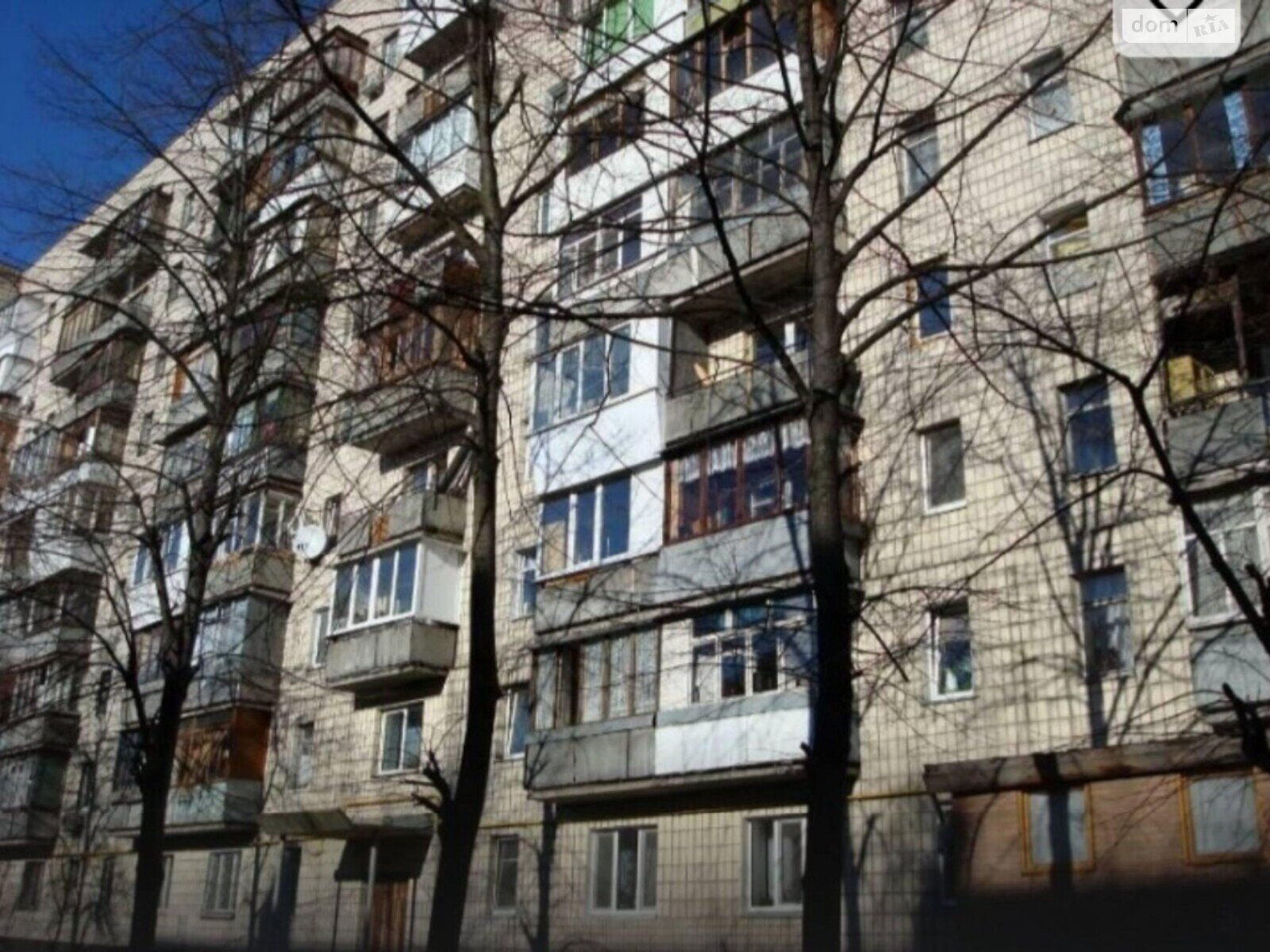 Продажа однокомнатной квартиры в Киеве, на ул. Сентябрьская 5, район Дарницкий фото 1
